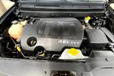 Thumbnail of 2015 Pitch Black Clearcoat Dodge Journey