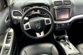 Thumbnail of 2015 Pitch Black Clearcoat Dodge Journey