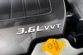 Thumbnail of 2015 Pitch Black Clearcoat Dodge Journey