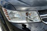 Thumbnail of 2015 Pitch Black Clearcoat Dodge Journey