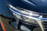 Thumbnail of 2023 Mosaic Black Metallic Chevrolet Equinox