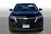 Thumbnail of 2023 Mosaic Black Metallic Chevrolet Equinox