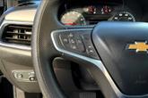 Thumbnail of 2023 Mosaic Black Metallic Chevrolet Equinox