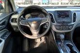Thumbnail of 2023 Mosaic Black Metallic Chevrolet Equinox