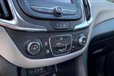 Thumbnail of 2023 Mosaic Black Metallic Chevrolet Equinox