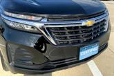 Thumbnail of 2023 Mosaic Black Metallic Chevrolet Equinox