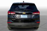 Thumbnail of 2023 Mosaic Black Metallic Chevrolet Equinox