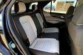 Thumbnail of 2023 Mosaic Black Metallic Chevrolet Equinox