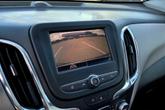 Thumbnail of 2023 Mosaic Black Metallic Chevrolet Equinox