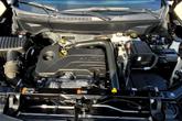 Thumbnail of 2023 Mosaic Black Metallic Chevrolet Equinox