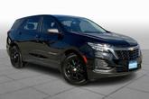 Thumbnail of 2023 Mosaic Black Metallic Chevrolet Equinox