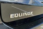 Thumbnail of 2023 Mosaic Black Metallic Chevrolet Equinox