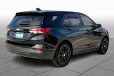Thumbnail of 2023 Mosaic Black Metallic Chevrolet Equinox