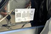 Thumbnail of 2023 Mosaic Black Metallic Chevrolet Equinox
