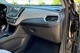 Thumbnail of 2023 Mosaic Black Metallic Chevrolet Equinox