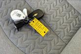 Thumbnail of 2023 Mosaic Black Metallic Chevrolet Equinox