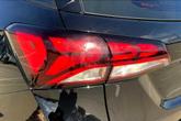 Thumbnail of 2023 Mosaic Black Metallic Chevrolet Equinox