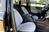 Thumbnail of 2023 Mosaic Black Metallic Chevrolet Equinox