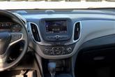 Thumbnail of 2023 Mosaic Black Metallic Chevrolet Equinox