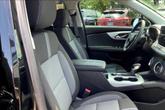 Thumbnail of 2023 Black Chevrolet Blazer