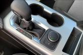 Thumbnail of 2023 Black Chevrolet Blazer