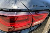 Thumbnail of 2023 Black Chevrolet Blazer