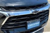 Thumbnail of 2023 Black Chevrolet Blazer