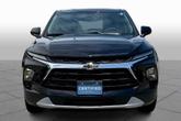 Thumbnail of 2023 Black Chevrolet Blazer