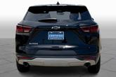 Thumbnail of 2023 Black Chevrolet Blazer