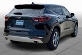 Thumbnail of 2023 Black Chevrolet Blazer