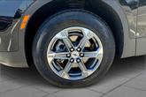 Thumbnail of 2023 Black Chevrolet Blazer