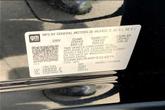 Thumbnail of 2023 Black Chevrolet Blazer