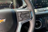 Thumbnail of 2023 Black Chevrolet Blazer