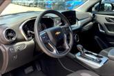 Thumbnail of 2023 Black Chevrolet Blazer