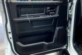 Thumbnail of 2022 Bright White Clearcoat RAM 2500