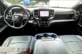 Thumbnail of 2022 Bright White Clearcoat RAM 2500