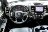 Thumbnail of 2022 Bright White Clearcoat RAM 2500