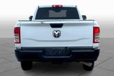 Thumbnail of 2022 Bright White Clearcoat RAM 2500