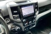 Thumbnail of 2022 Bright White Clearcoat RAM 2500