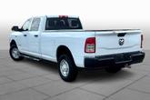 Thumbnail of 2022 Bright White Clearcoat RAM 2500