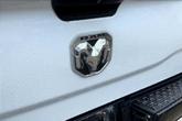 Thumbnail of 2022 Bright White Clearcoat RAM 2500