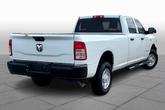 Thumbnail of 2022 Bright White Clearcoat RAM 2500