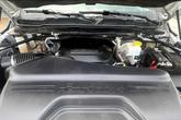 Thumbnail of 2022 Bright White Clearcoat RAM 2500