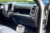 Thumbnail of 2022 Bright White Clearcoat RAM 2500