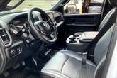Thumbnail of 2022 Bright White Clearcoat RAM 2500