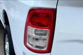 Thumbnail of 2022 Bright White Clearcoat RAM 2500