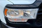 Thumbnail of 2022 Bright White Clearcoat RAM 2500