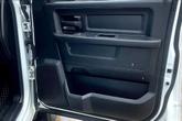 Thumbnail of 2022 Bright White Clearcoat RAM 2500