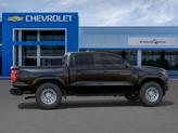 Thumbnail of 2026 Black Chevrolet Colorado