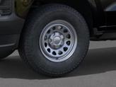 Thumbnail of 2026 Black Chevrolet Colorado